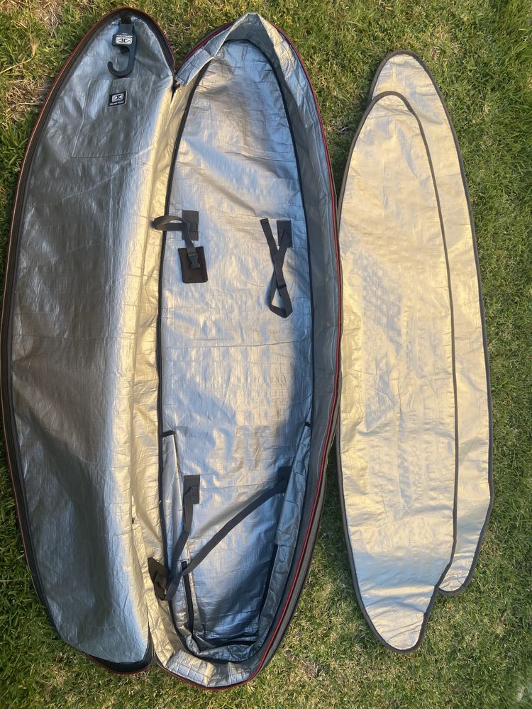 ALUGUER Capa de viagem Ocean & Earth
