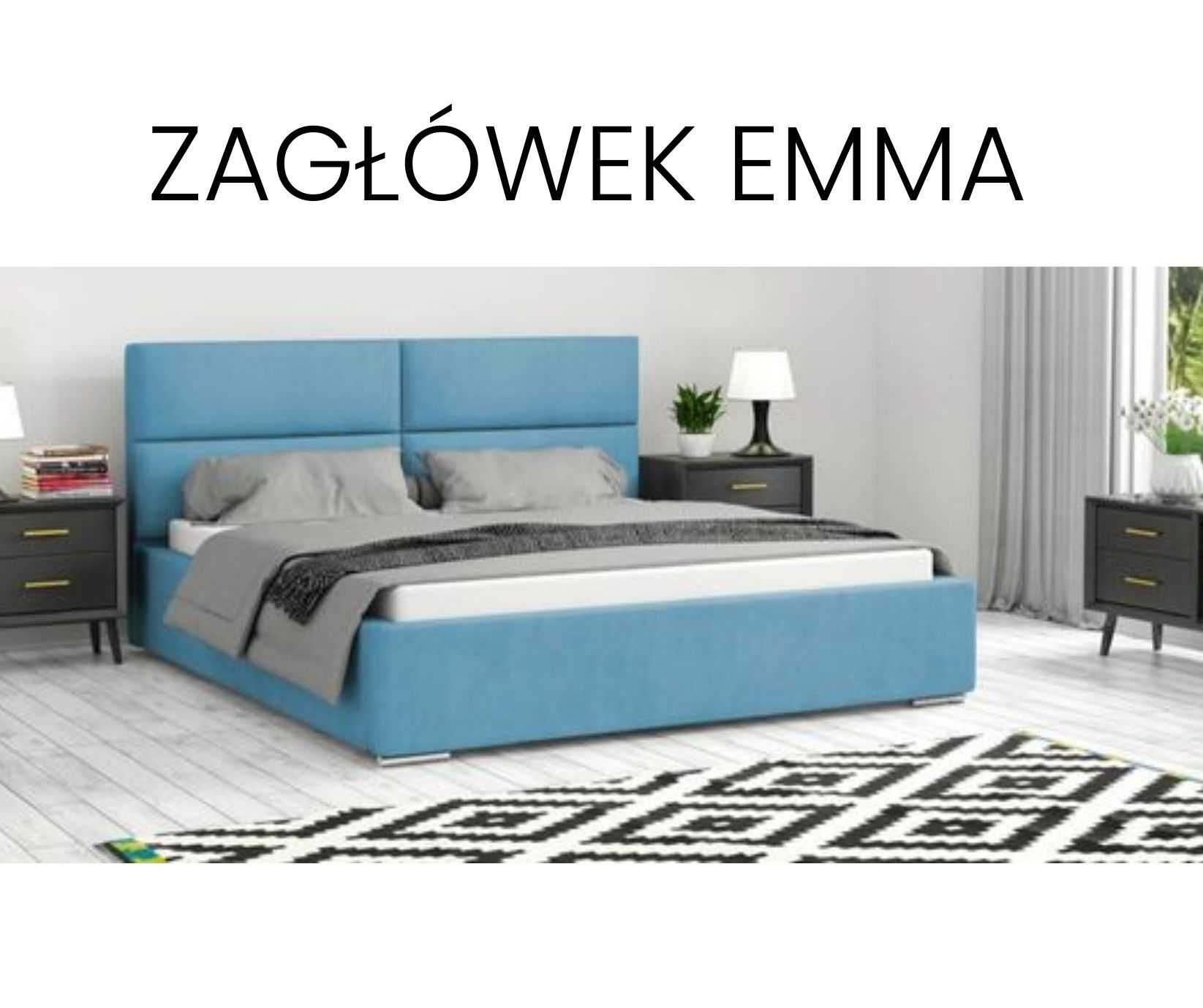 Łóżko tapicerowane do sypialni !PROMOCJA!