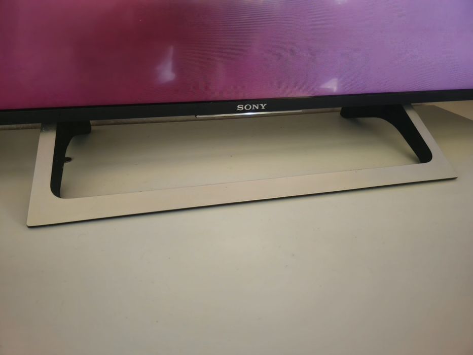 TV Sony Bravia 4k 65"