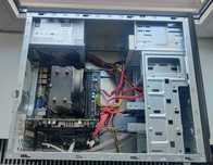 Komputer i5-4670/12GB RAM/SSD 240GB/HD6670 – Sprawny, gotowy do pracy