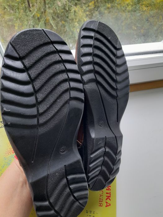 Туфлі чоловічі 40 розмір