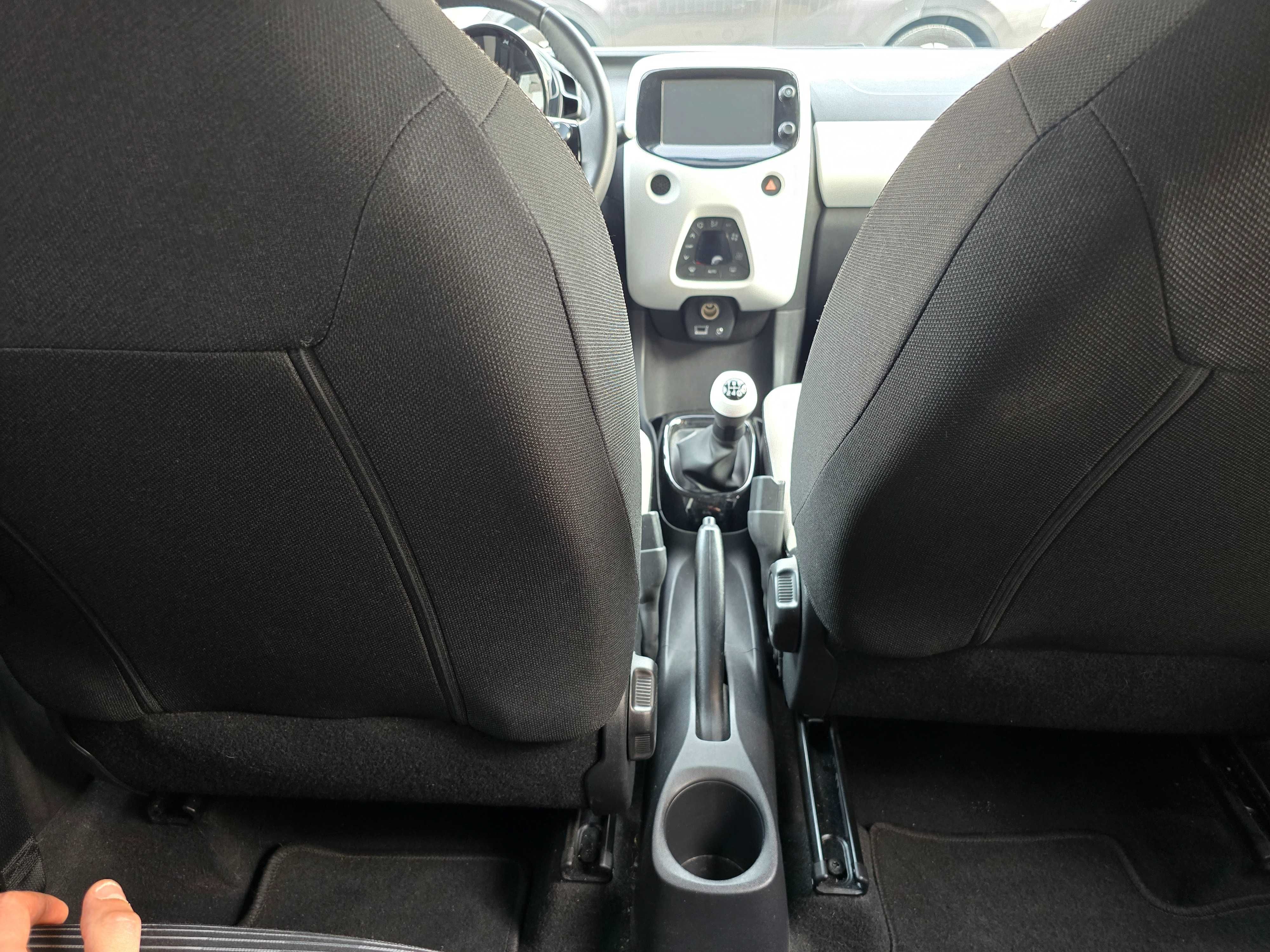 Peugeot 108 Allure 2016