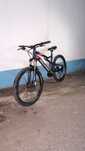 Rockrider st540s tamanho L