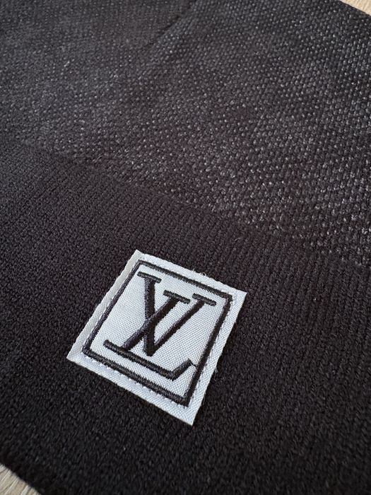 czapka Louis Vuitton