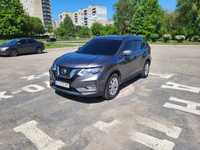 Продам авто Nissan Rogue 2016( рестайлінг)