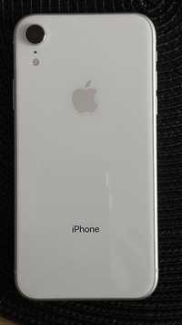 iPhone Xr biały używany