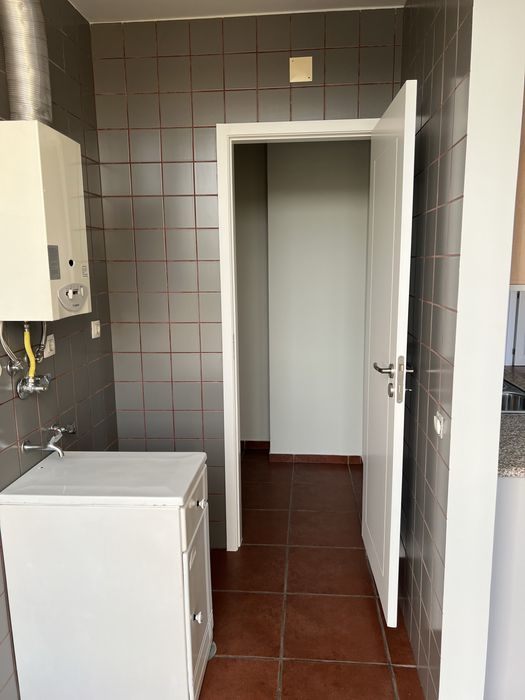 Alugo t3 com garagem na Trofa.