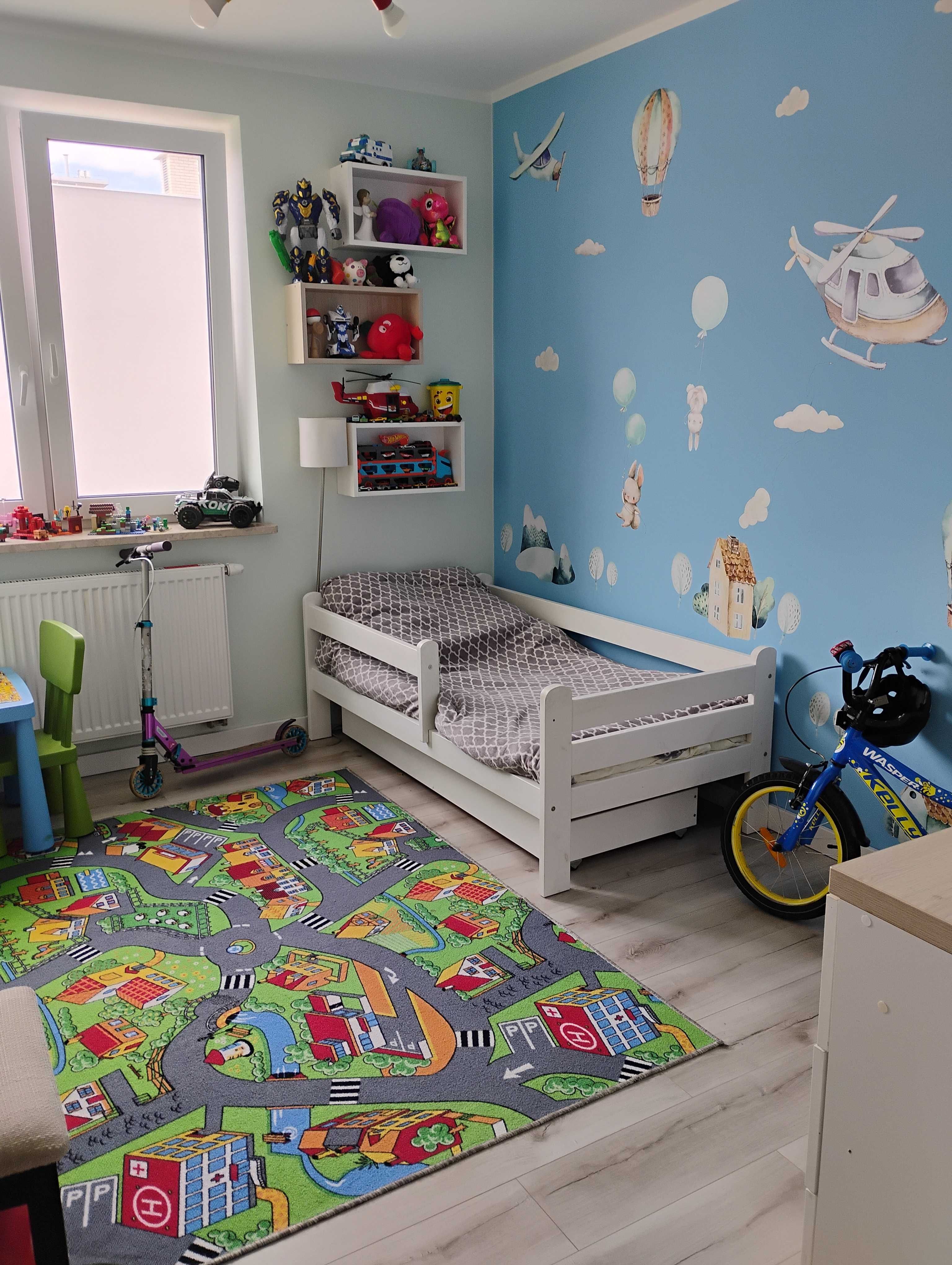 Eleganckie Przestronne Mieszkanie 70m2 Filipowicza NOWE MIASTO