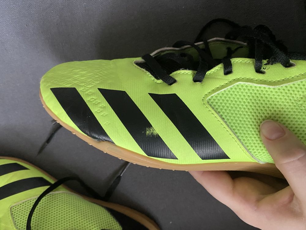 Halowki adidas predator