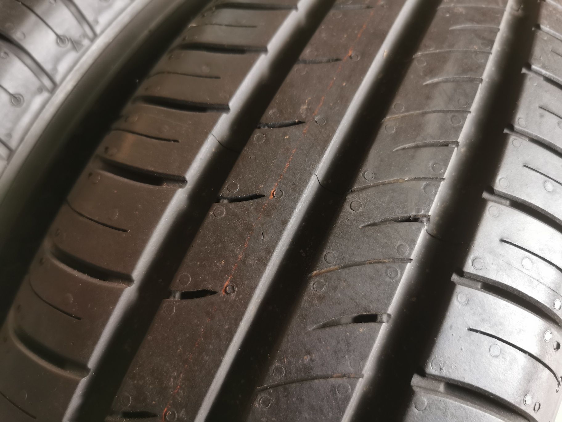 Opony letnie 185/65/15 2023 Kumho opona Świdnik