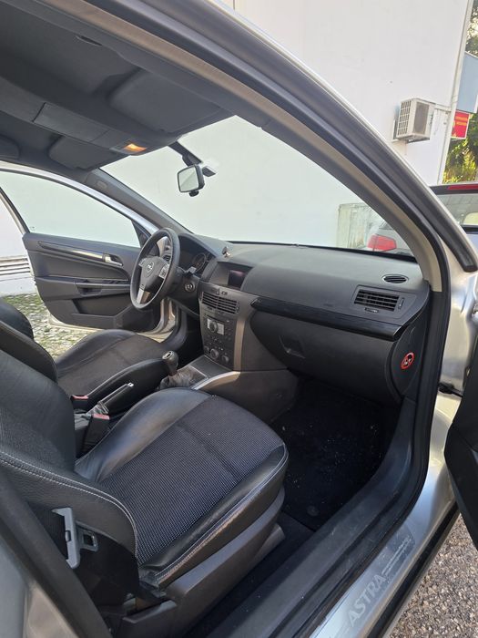 Opel Astra 1.3 CDTI 2005