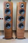 Kolumna podłogowa Sonus Faber Sonetto V (orzech) (para)