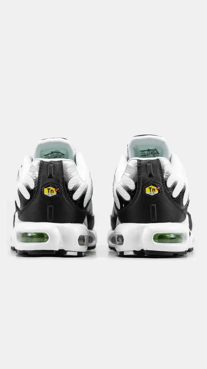 Кросівки кроссовки Nike Air Max TN Plus White Mint