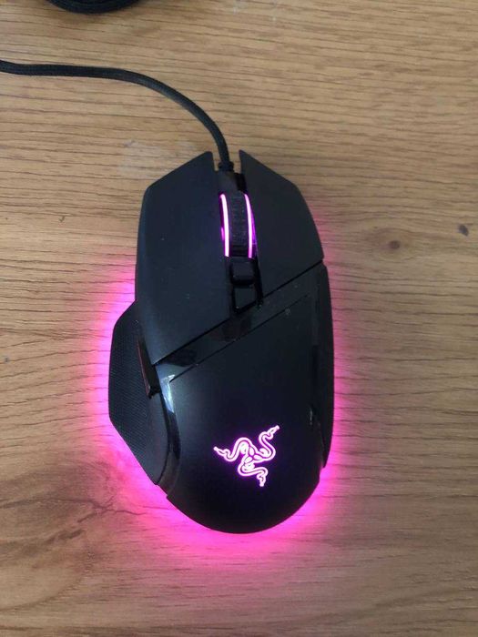 Mysz gamingowa Razer Basilisk V3