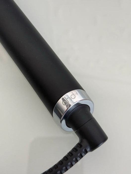 Ghd Curve Wand Creative Curl