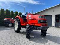 Kubota SATURN X-20