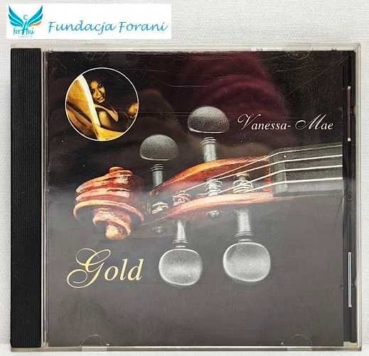 Gold - Vanessa Mae CD - P1735