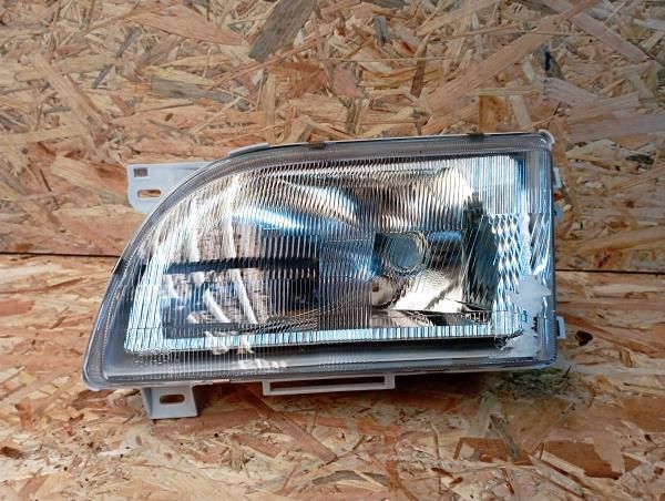 Ótica / farol esquerda FORD Transit (E_ _)