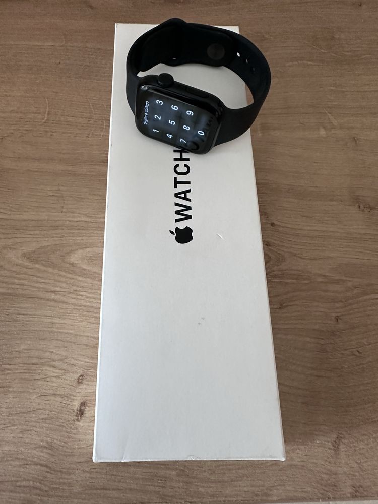 Apple watch SE 44mm gen 2 c/ garantia