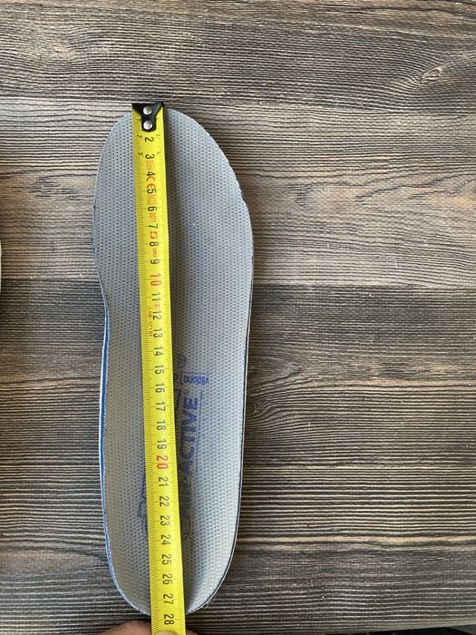 Шкіряні кросівки Birkenstock 42 р