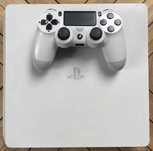 Konsola PS4 + JAILBREAK GoldHen