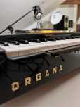 Hohner Organa  instrument
