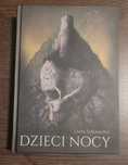 Dzieci nocy Dan Simmons