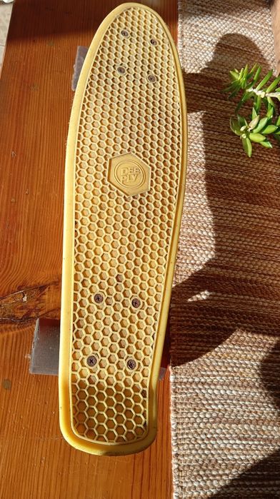 Skate em bom estado