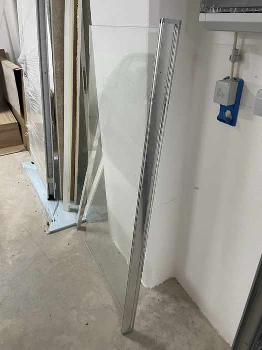 Resguardo de banheira