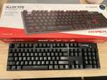 Klawiatura Mechaniczna Hyper X Alloy FPS Cherry MX Blue