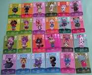 Cartas Oficiais do Animal Crossing
