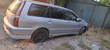 Разборка Mitsubishi Lancer  9