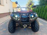 Yamaha Kodiak Limitowana wersji SPECIAL EDITION! Polecam!