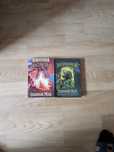 Baśniobór i Smocza Straż Brandon Mull