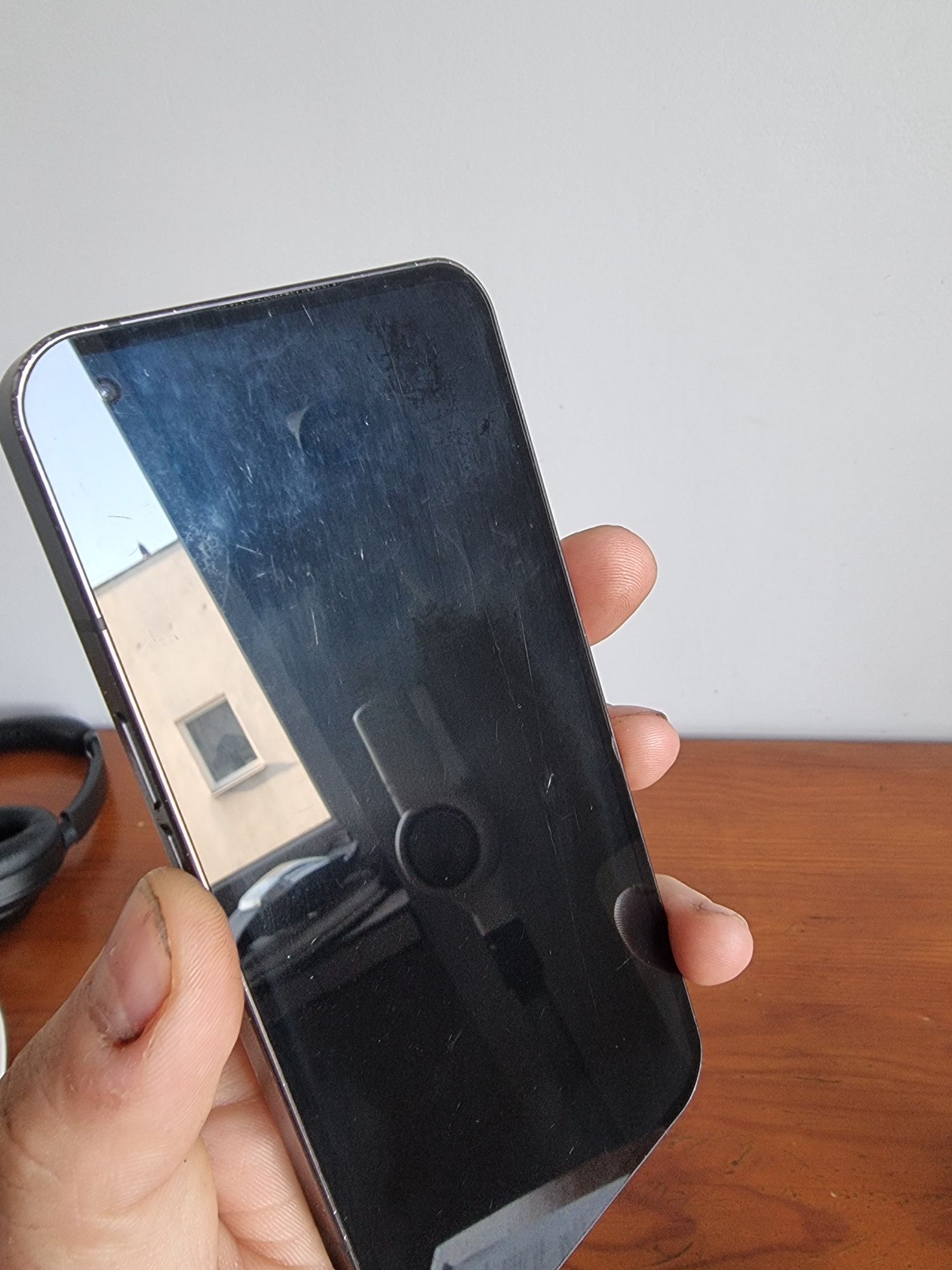 Nothing phone 1 czytaj opis