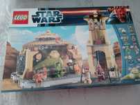 Lego star wars 9516