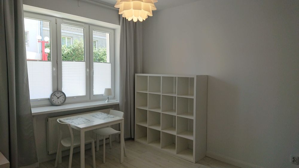 Przestronna kawalerka Sabały 4 ,dobra cena