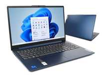Lenovo IdeaPad Slim 3 15IAH8 83ER008MPB i5-12450H 15,6 FHD 16/512 NÓWK