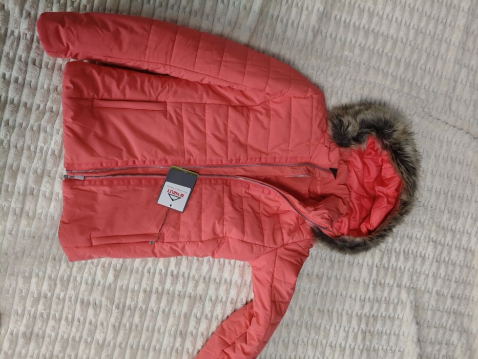 Продам гарну куртку