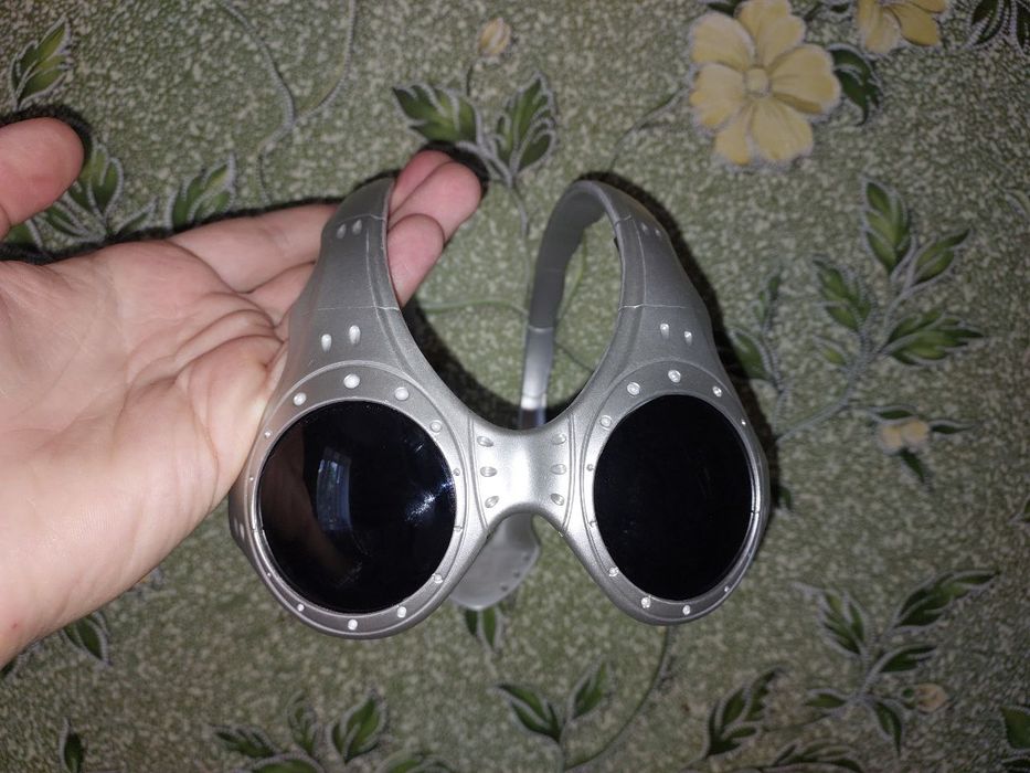 Сонцезахисні окуляри Oakley