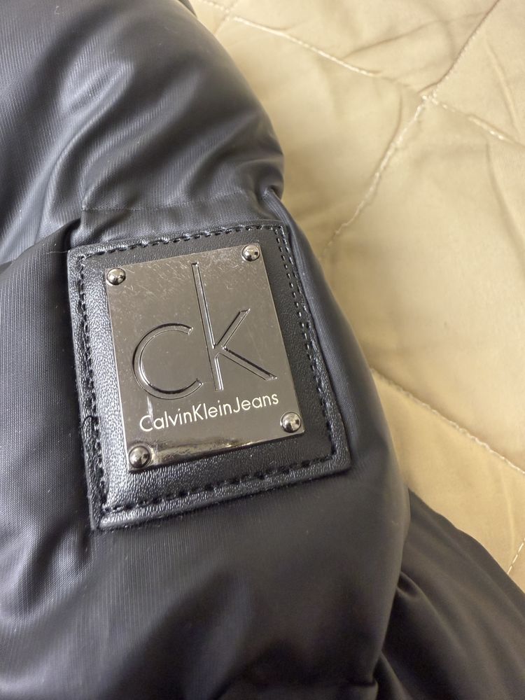 Куртка Calvin Klein