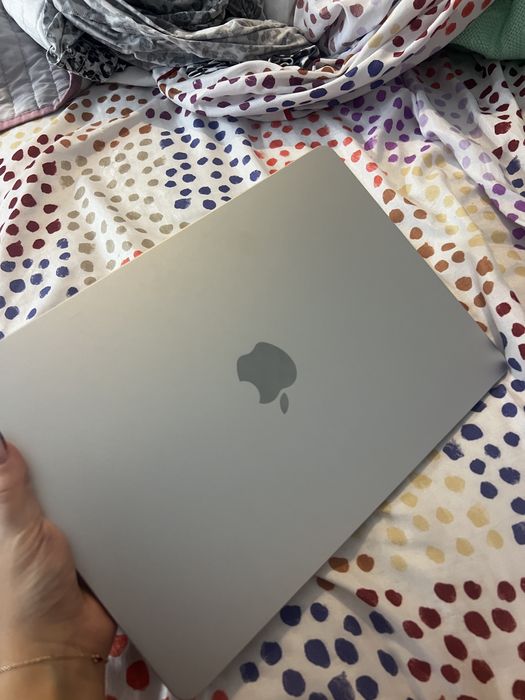 MacBook Air de 13 polegadas chip M2 da Apple