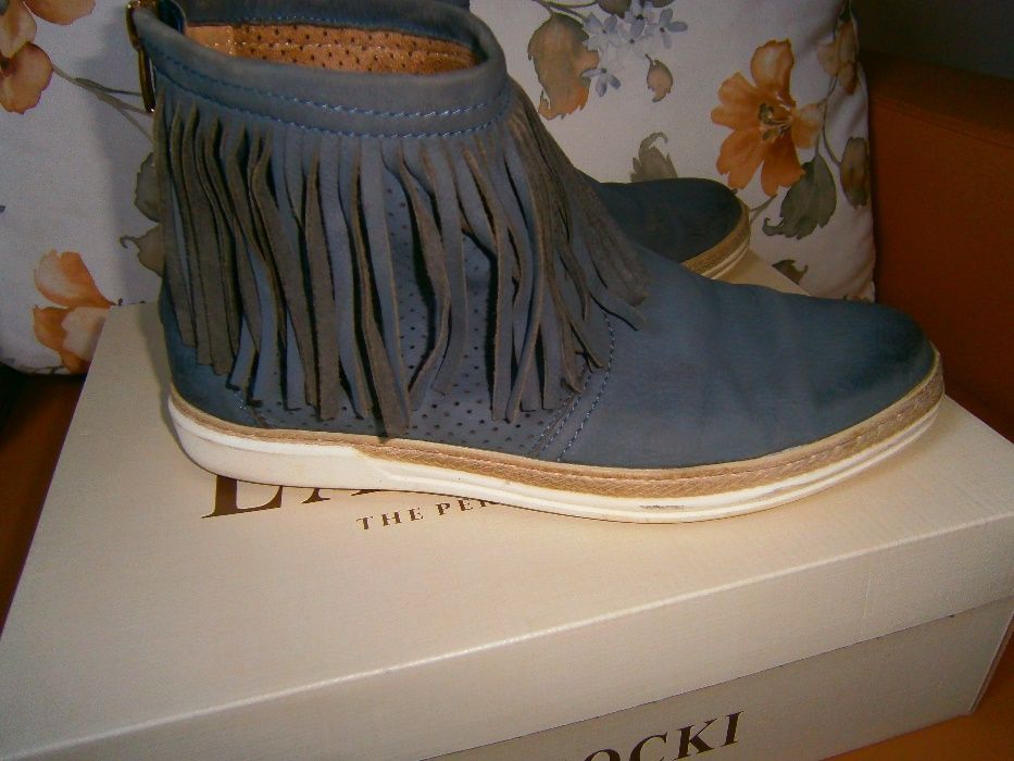 botki lasocki