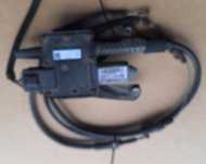 HAMULEC RĘCZNY ELEKTRYCZNY 13334738 - OPEL ASTRA J / 5 DRZWI