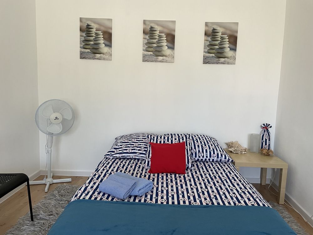 Apartament - Ryf mew Rewa