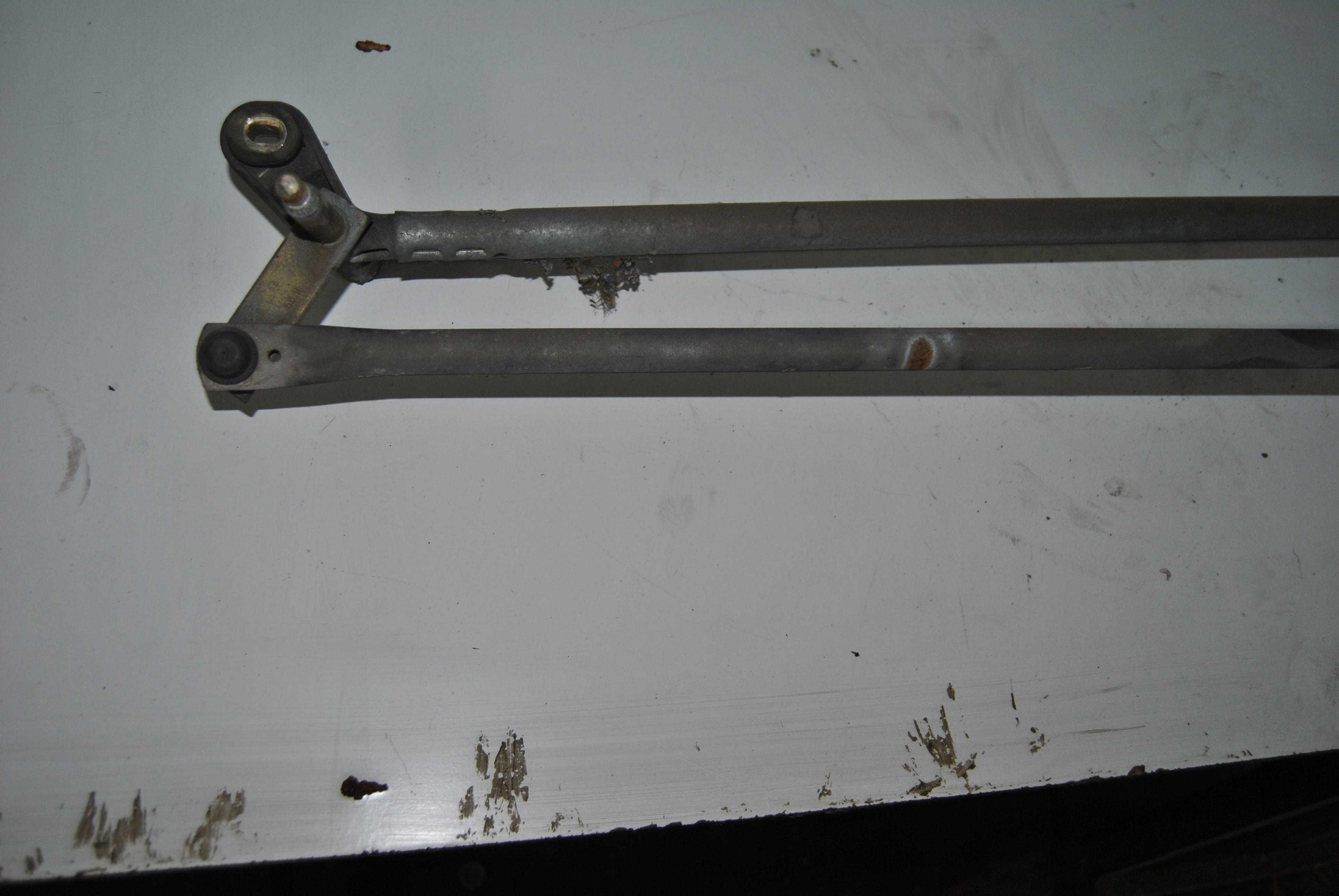 Mechanizm wycieraczki Citroen Xsara Picasso 1.6 HDi 2008r