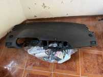 Conjunto de Airbags Kia Picanto do ano 2015