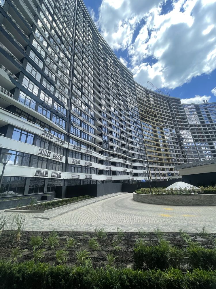 Квартира Жк Атмосфера