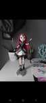 Ever after high monster high