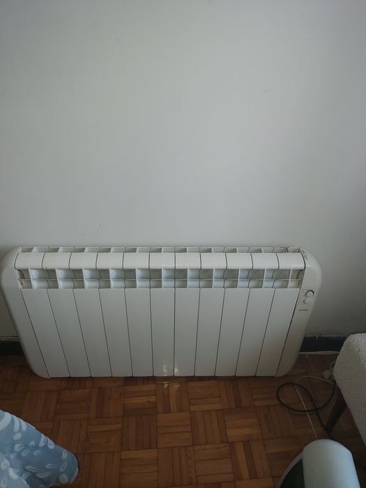 Aquecedor ecotermic